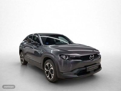 Mazda MX30
