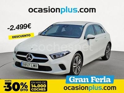 Mercedes A250