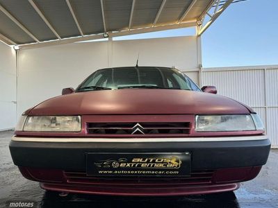 usado Citroën Xantia 1.6i Tentation