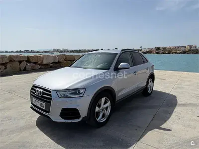 Usado Audi Q3