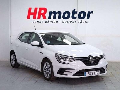 Renault Mégane IV