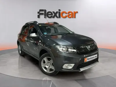 Usado Dacia Sandero