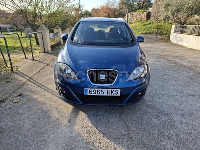 Seat Altea XL