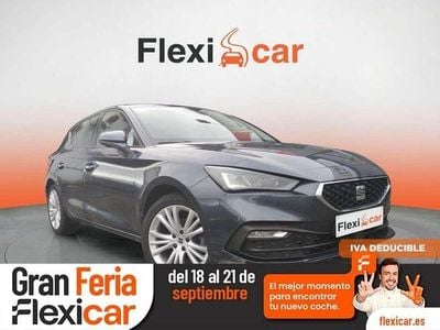 Seat Leon ST