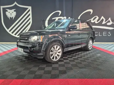 Usado Land Rover Range Rover