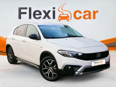 usado Fiat Tipo City Cross 1.0 74kW (100CV) Gasolina en Flexicar Córdoba 2