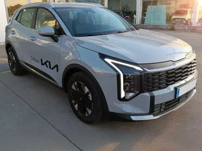 Usado Kia Sportage 150 CV (110 kW) 2025 Otro SUV