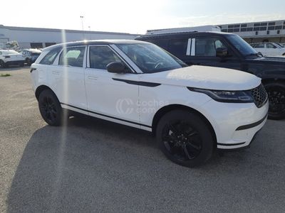 usado Land Rover Range Rover Velar 2.0 I4 Phev Se 4wd Aut. 404