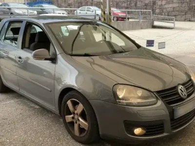Usado VW Golf V GT 102 CV (75 kW) 2008