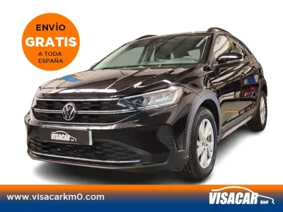 Usado VW Taigo