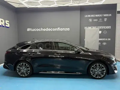 Usado Kia ProCeed