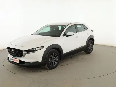 Usado Mazda CX-30