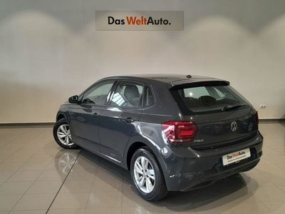 VW Polo