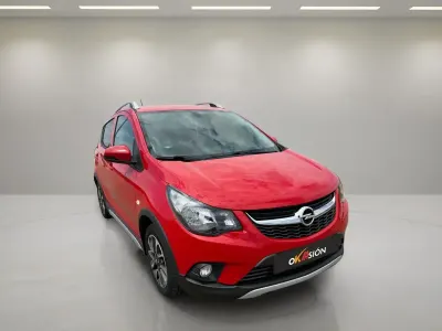 Usado Opel Karl