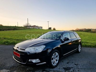 Citroën C5