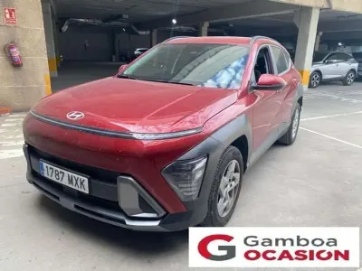 Usado Hyundai Kona