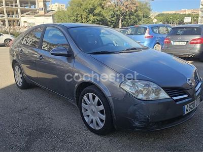 Usado Nissan Primera Tekna 140 CV (102 kW) 2005 Beige Berlina