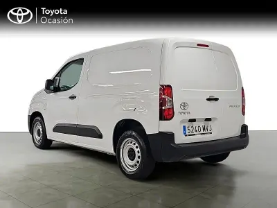 Usado Toyota Proace Verso