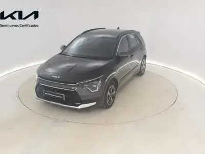 Usado Kia Niro 141 CV (103 kW) 2022 SUV
