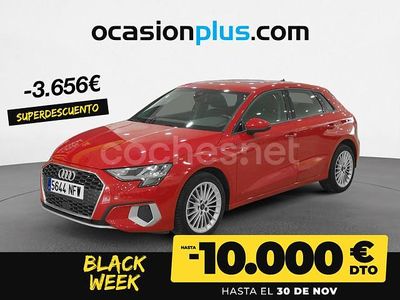 Audi A3 Sportback e-tron