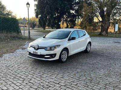 Renault Mégane III