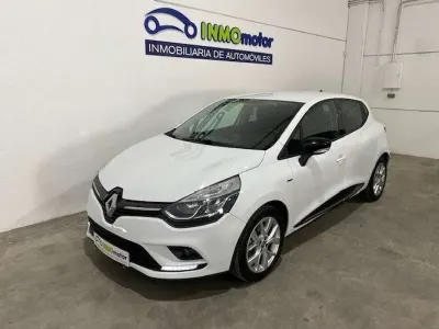 Usado Renault Clio
