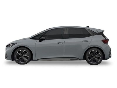 Gris Nuevo 2025 Cupra Born e-Boost Utilitario | 42.140 €