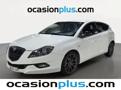 Usado Lancia Delta S 120 CV (88 kW) 2015 Blanco Utilitario
