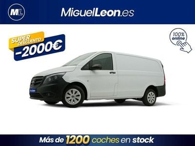 Mercedes Vito
