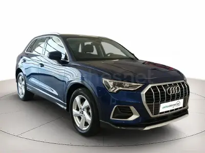 Usado Audi Q3