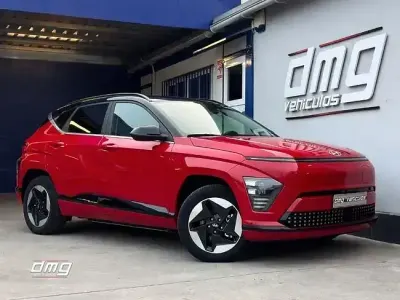 Usado Hyundai Kona