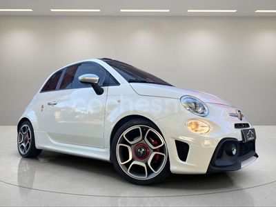 Abarth 595C