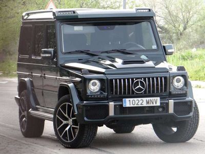 Mercedes G350