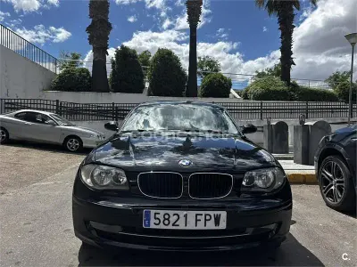 Używany BMW 118