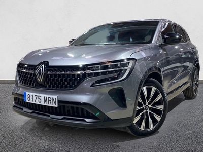 Usado Renault Austral Techno 158 CV (116 kW) 2024 SUV