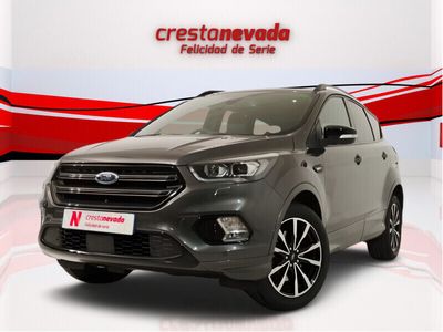 usado Ford Kuga 1.5 EcoBoost 110kW 4x2 STLine Te puede interesar