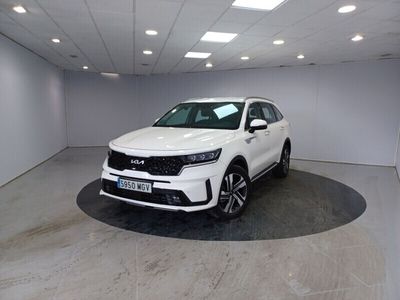 usado Kia Sorento 1.6 T-GDi PHEV Drive 4x4 7pl