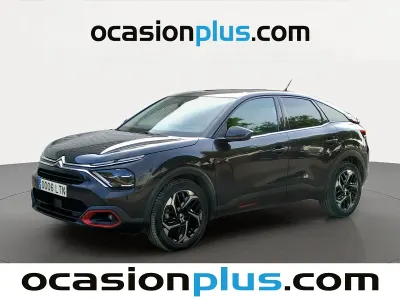Usado Citroën C4