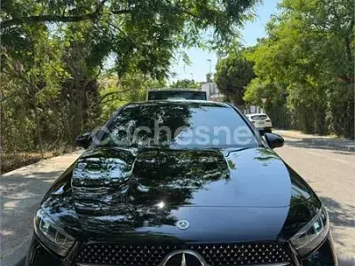 Usado Mercedes A180