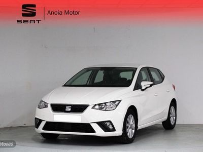 usado Seat Ibiza 1.0 TSI 110 CV STYLE plus