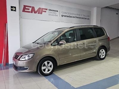 VW Sharan