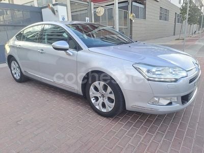 Citroën C5