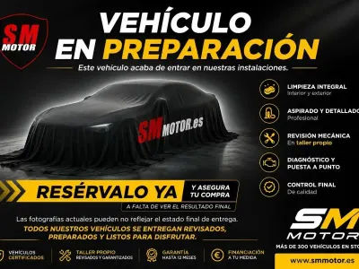 Usado VW California