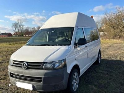 VW T5