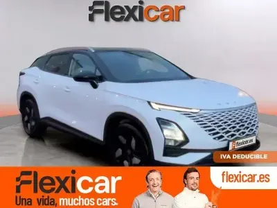 Usado Omoda 5 147 CV (108 kW) 2025 Blanco SUV
