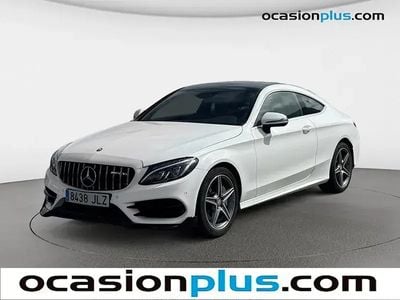 Mercedes C250