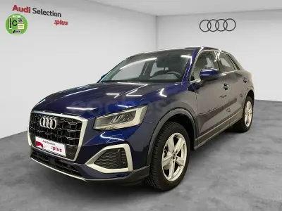 Usado Audi Q2
