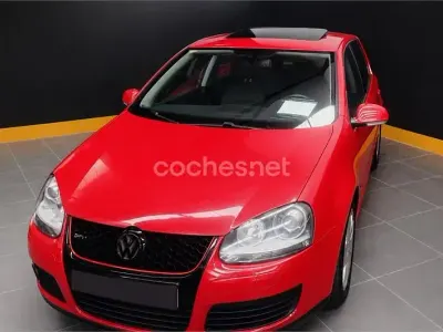 Usado VW Golf VI