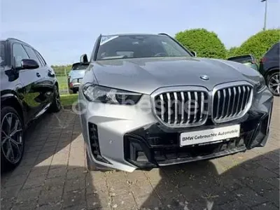Usado BMW X5