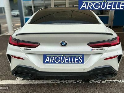BMW M850